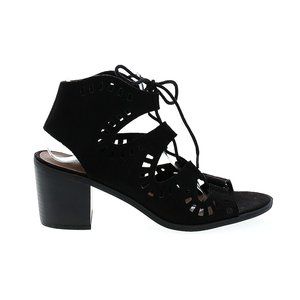 Brash | Size 7 | Heeled Sandals